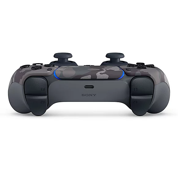 Manette sans fil Dualsense - Camouflage