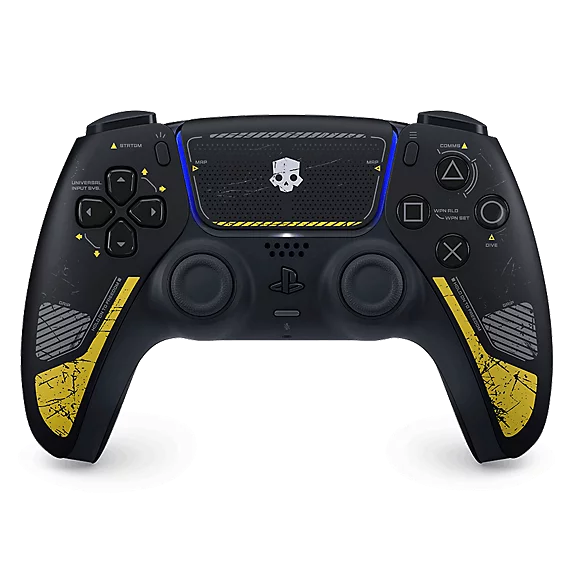 Manette sans fil Dualsense - Hldivers 2
