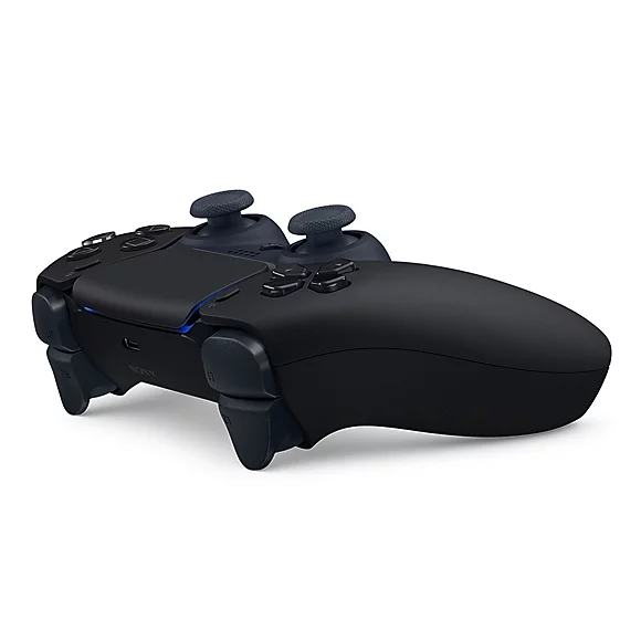 Manette sans fil Dualsense - Noir