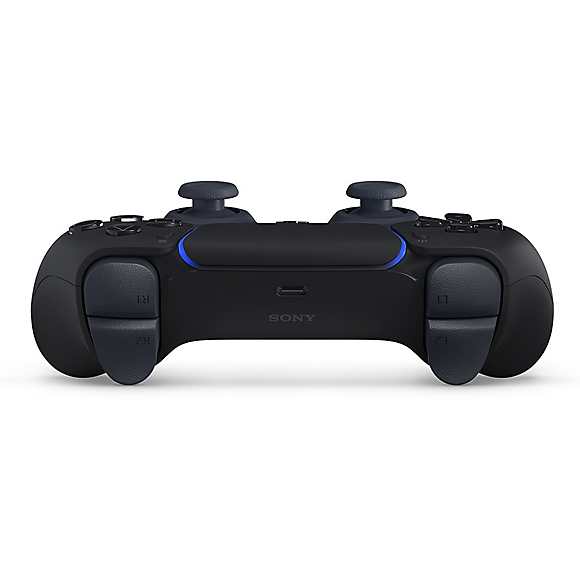 Manette sans fil Dualsense - Noir