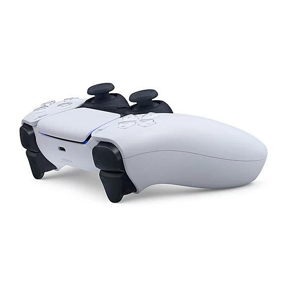 Manette sans fil Dualsense - Blanche