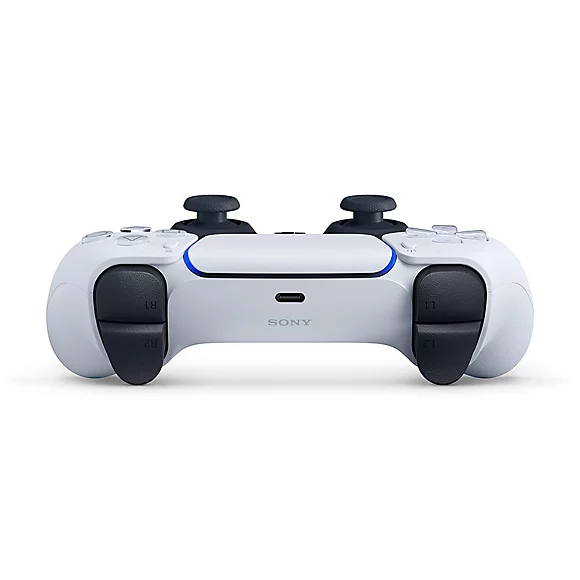 Manette sans fil Dualsense - Blanche